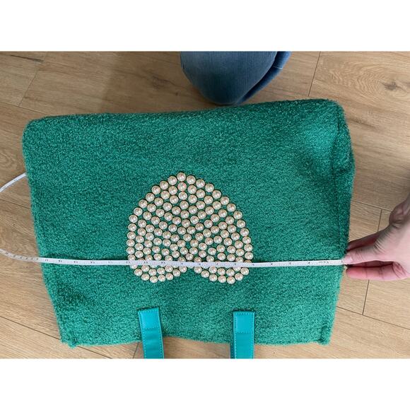 BTB Los Angeles teddy tote - Picture 12 of 12